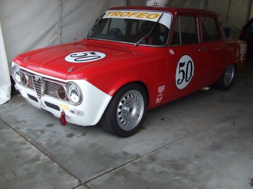Tasman Revival Hampton Downs 2018